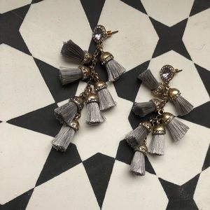 Boho Boutique Earrings